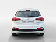 Hyundai i20 1.2 LP i-Drive Cool | Airco | Bluetooth | Apple Carplay/Android Auto | Aux | USB | Elektrische Ramen |