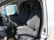 Ford E-Transit Cust. 340 L2H1 Limited 71 kWh * ADAP CRUISE * BLIS * NAVI * 360 CAMERA *