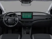 Škoda Elroq Selection 60 | Metallic Lak | Trekhaak wegklapbaar | 2500,- inruilvoordeel!!