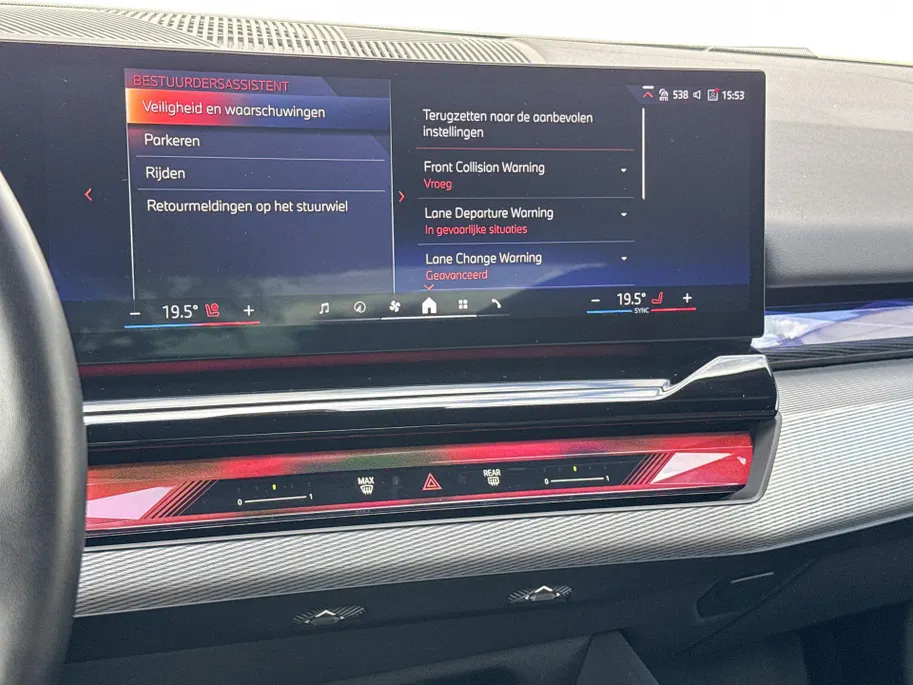 BMW i5 Sedan eDrive40