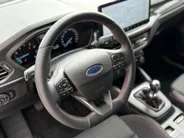Ford Focus Wagon 1.0 EcoBoost Hybrid ST Line Winterpakket!