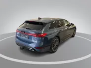 Audi A6 e-tron S edition 83 kWh 286pk · SOH 99,5% · Panoramadak · Luchtvering · Camera · SONOS Sound · Head-Up Display · Elek. Achterklep · Stoelverwarming · Garantie t/m 06-10-2030 of 100.000km