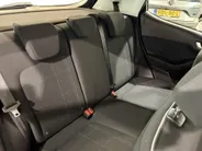 Ford Fiesta 85PK Trend | 1e eigenaar | Navi | Cruise Control | Airco | DAB | Apple CarPlay/Android Auto | Parkeersensoren | Elektrische Ramen & Spiegels | Licht Sensor |