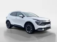 Kia Sportage 1.6 T-GDi Plug-in Hybrid AWD DynamicPlusLine | PHEV | 360 graden camera | Keyless | navigatie | Elektrische achterklep | Stoel-en stuurverwarming