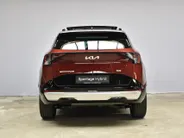 Kia Sportage 1.6 T-GDi 239pk Hybrid AT6 DynamicPlusLine