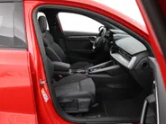Audi A3 Sportback 45 TFSIe 272pk S-tronic S edition Competition · Panoramadak · Camera · Keyless · Elek. Voorstoel · 18'' Inch · Garantie t/m 10-12-2030 of 100.000km