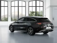Mercedes-Benz CLA 250+ Business Solution AMG 85.5 kWh