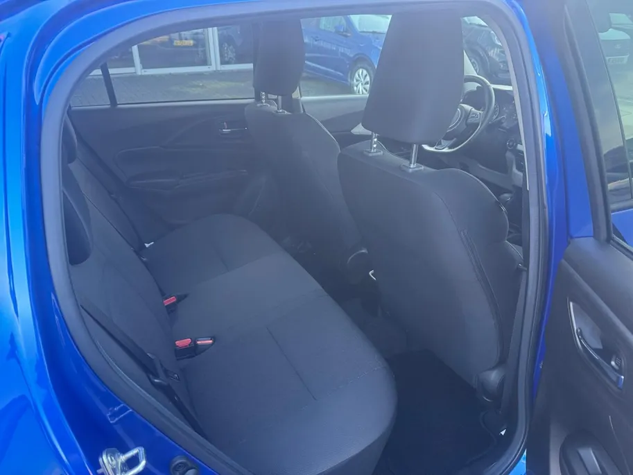 Suzuki Swift 1.2 Select Smart Hybrid Automaat | Navigatie | Apple Carplay/Android auto | Stoelverwarming | Camera | DAB | Adaptief Cruise Control | Airco