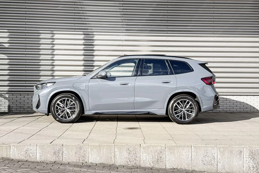 BMW X1 xDrive25e Optimized Edition