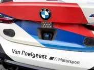 BMW M4 GT4 405kW