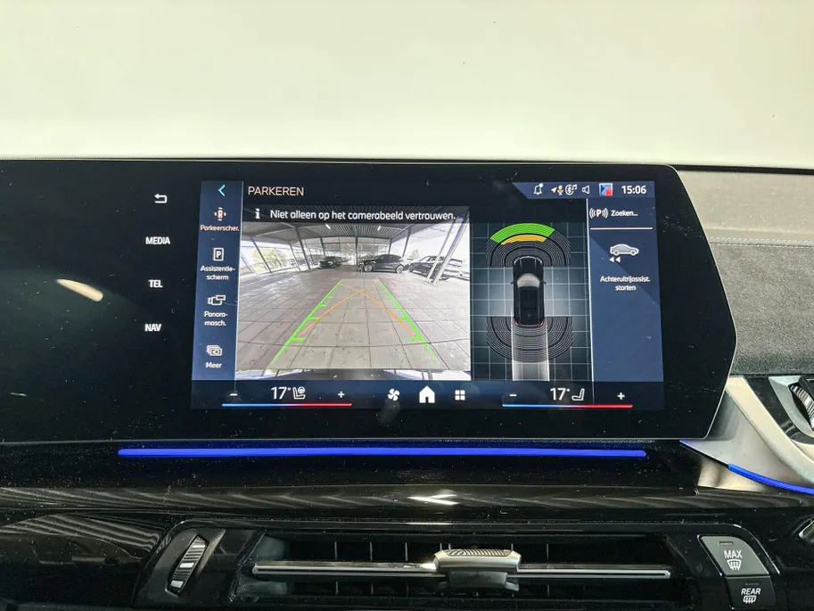 BMW iX1 eDrive20 M Sport Edition Premium Pack