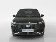 Ford Kuga 2.5 PHEV ST-Line X | NL auto | 243 pk | Automaat | El. Trekhaak | 2100KG Trekgewicht | Panorama Dak | Adapt. Cruise Control | BLIS | Winter pack | Verwarmbare Voorruit Matrix LED Koplampen | Fabrieksgarantie |
