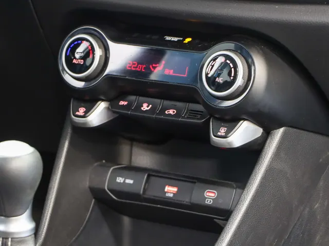 Kia Picanto 1.0 DPI ExecutiveLine