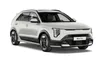 Kia Niro Hybrid