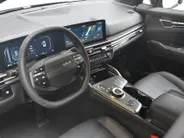 Kia Sportage 1.6 T-GDi 239pk Hybrid AT6 Black Edition