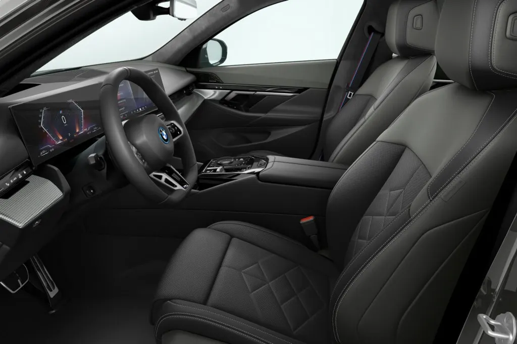 BMW 5 Serie Touring 530e M Sport Pro Edition