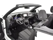 Volkswagen T-Roc Cabrio Style 1.0 115 pk Cabriolet 6 versn. Hand · Black style pakket · Comfort pakket · Multimedia pakket ·