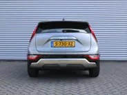 Kia Niro 1.6 GDi Hybrid DynamicLine | Camera | Cruise adapt. | Clima | 16' LM | Navi | Keyless |