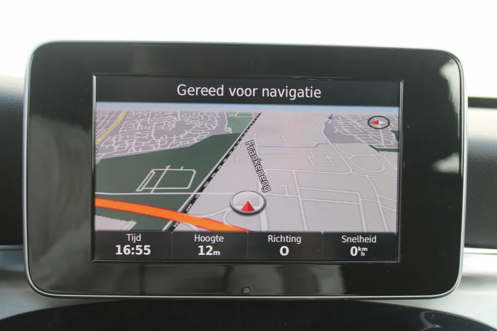 Mercedes-Benz C-Klasse Estate 180 Ambition | 17' LM | Airco | Navi | PDC | Cruise | Zeer mooie auto |