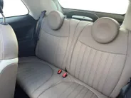 Fiat 500C 1.2 Lounge | Open Dak | Bluetooth | All Season Banden | Airco | Lederen Bekleding | LMV | 12 Maanden BOVAG Garantie