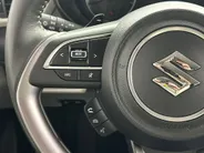 Suzuki Swift 1.2 Style Smart Hybrid Automaat | Navigatie | Apple Carplay/Android Auto | Adaptieve Cruise Control