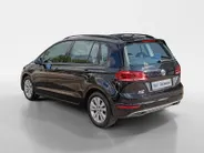 Volkswagen Golf Sportsvan 1.0 TSI Comfortline | Achteropkomend verkeer waarschuwing | Cruise control adaptief | Lichtmetalen velgen 16'
