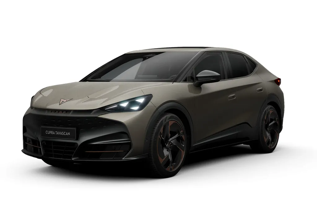 CUPRA Tavascan Adrenaline | Digitaal instrumentenpaneel (Virtual Cockpit) | Draadloze Apple CarPlay™, Android Auto™ | Head-up Display met ‘Augmented Reality’