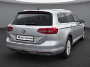 Volkswagen Passat Variant 1.4 TSI 125pk Comfortline Business · Trekhaak · Apple/Android Car Play · Navigatie · Clima · Elek. kofferbakklep ·