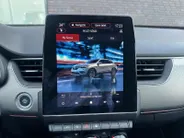 Renault Arkana 1.6 E-Tech hybrid 145 techno | Automaat | Camera | Parkeersensoren | Apple Carplay & Android Auto | Navigatie | All Season Banden | 12 Maanden BOVAG Garantie