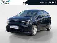Kia Picanto 1.0 GDi DynamicLine Voorraadauto! | Parkeersensoren achterzijde en achteruitrijcamera | Apple Carplay | NU MET €2.000 inruilpremie!