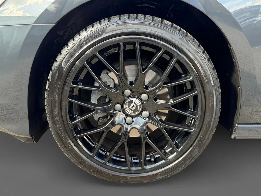 Audi A3 Limousine 30 TFSI Advanced edition | Automaat | Trekhaak | Cruise Control | All Season Banden | Climate Control | Verwarmbare Voorstoelen | Parkeersensoren Achter | Navigatie | Bovag Garantie