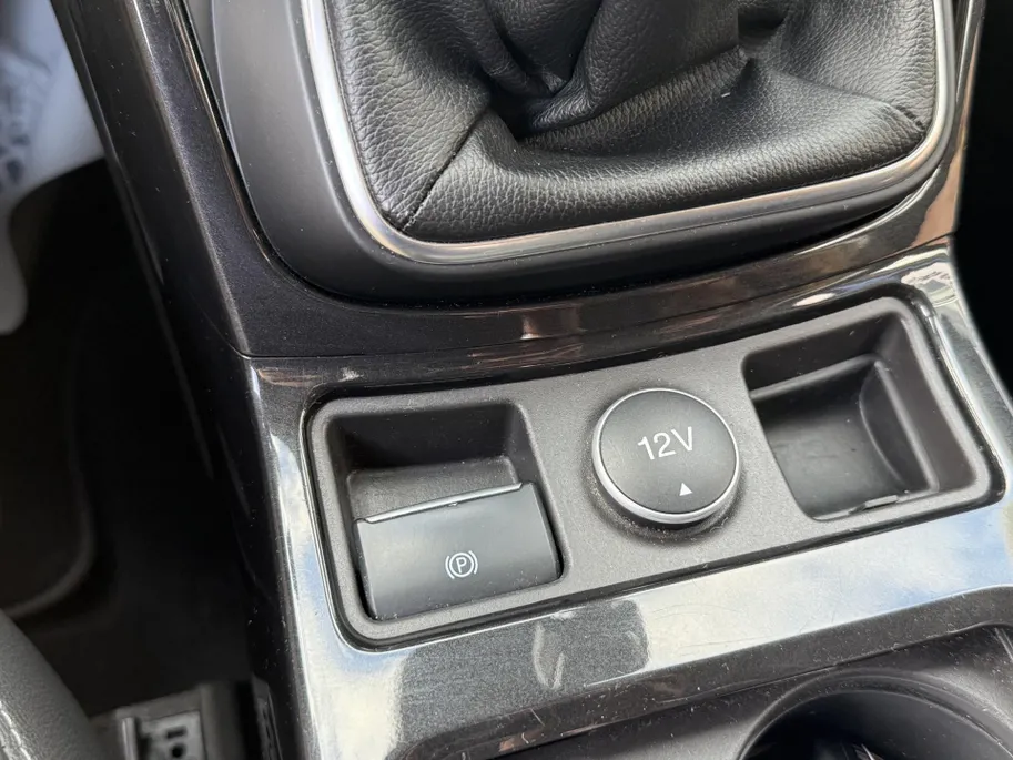 Ford Kuga 1.5 EcoBoost Titanium