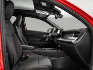 Audi Q3 Sportback 1.5 200kW e-hybrid S edition 272 PK · Tech pro · Glazen panoramadak · Sportstoelen alcantara met rode stiksels