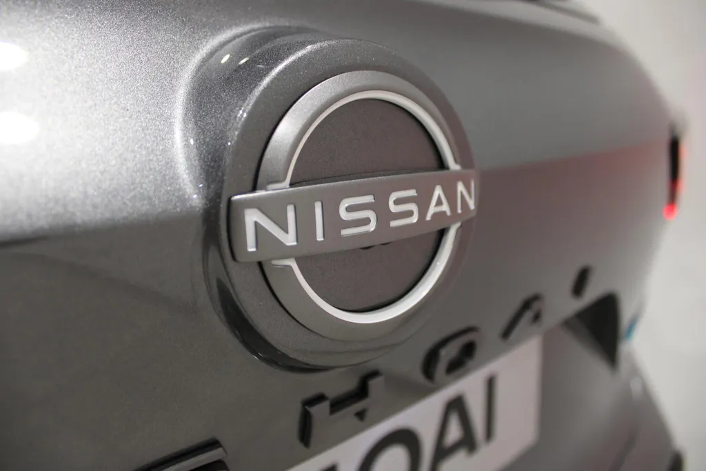 Nissan QASHQAI 1.5 e-Power Tekna Plus |Nieuwe motor|Nappa lederen bekleding|camera 360vieuw|Bose audio|Stoelgeheugen|Electrisch verstelbare voorstoelen|20inch Wielen|Navigatie|Pro-pilot|Uit voorraad leverbaar| |