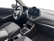 Suzuki S-Cross 1.4 Boosterjet Select Smart Hybrid | 1500kg Trekgewicht | Achteruitrijcamera | Dodehoek Detectie | Stoelverwarming | Apple/Android Carplay | Fabrieksgarantie! |