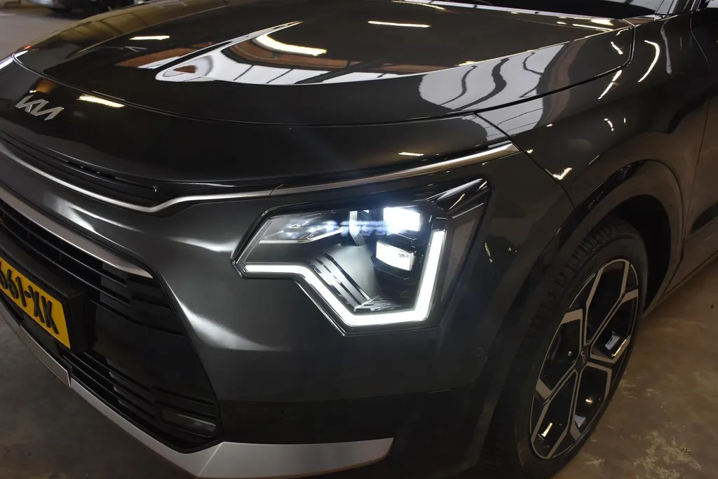Kia Niro 1.6 GDi Hybrid 141pk DCT6 ExecutiveLine