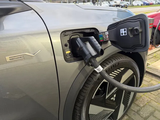 Mitsubishi Eclipse Cross 87kWh 220pk Instyle | Panoramadak | Leder | 360-Camera | App Connect