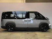 Kia PV5 Passenger 71,2 kWh Elite NIEUW