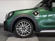 MINI Countryman Cooper S E ALL4