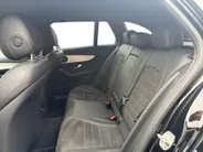 Mercedes-Benz C-Klasse Estate 300 e | Apple Carplay/Android Auto | Verwarmbare Voorstoelen | Privacy Glass | Climate Control | DAB | 12 maanden garantie |