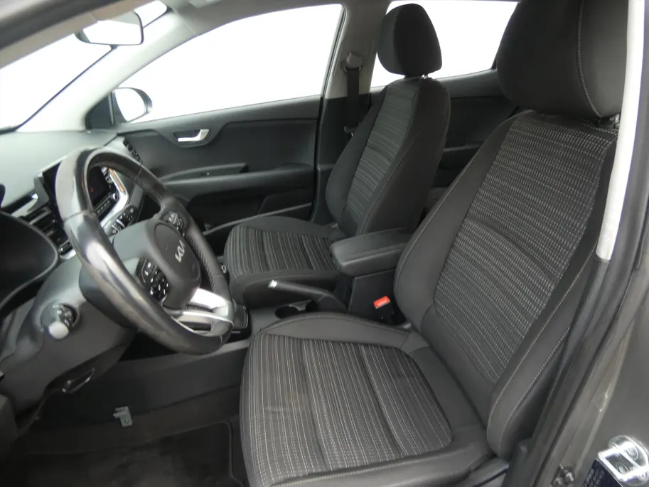 Kia Stonic 1.0 T-GDi MHEV 100pk DynamicLine
