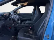 Ford Capri Collection Extended Range RWD 79 kWh | Op Voorraad | Snel Rijden | Actiekorting €3500,- | Limited Edition |