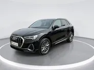 Audi Q3 45TFSIe 245PK S Line · Camera · Navigatie · Apple/Android Car Play · Dodehoeksensor · Drive select ·