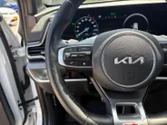 Kia Sportage 1.6 T-GDi Hybrid GT-Line | Cruise Control | Climate Control | Camera | Stoelverwarming | Stuurverwarming | Navigatie |