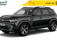 Dacia Duster Hybrid 155 limited edition | Nu uit voorraad leverbaar met € 1.000,- voorraadkorting | Financier uw Duster vanaf 2,9% rente