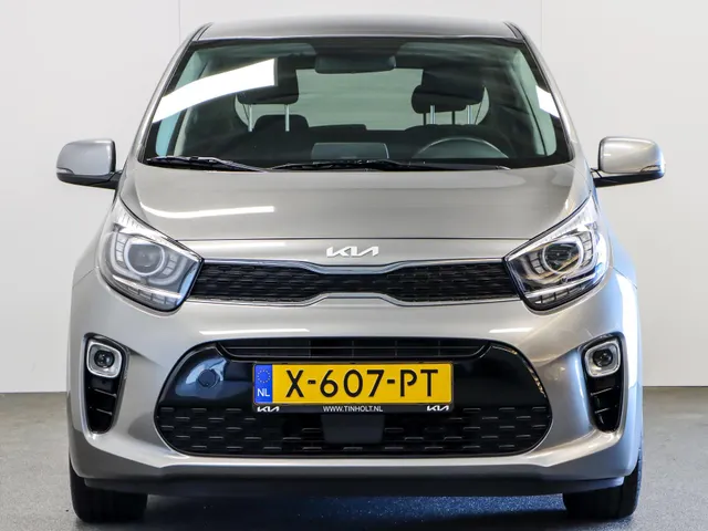 Kia Picanto 1.0 DPi DynamicPlusLine Automaat