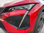 Peugeot 408 1.6 HYbrid GT 225 EAT8 First Edition *Navi*360Camera*Schuif/kanteldak*Trekhaak*Focal Audio*Adapt. Cruise Control* Memory stoel*Elekt. achterklep*Zeer nette auto!