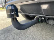 Lynk & Co 01 1.5 PHEV 260pk Black Pack | NL Auto | Zwarte hemel | Trekhaak | Panodak | Stoelverwarming | LED | Etc.