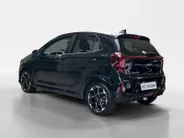 Kia Picanto 1.0 DPI GT-Line Automaat | Apple Carplay / Android Auto | Navigatiesysteem | Stoel + Stuurverwarming | Elektrisch Bedienbaar Schuif / Kanteldak | Parkeersensoren + Camera Achter | Cruise Control | Dodehoekdetectie + Correctie | Lichtsensor | 16'Lichtmetal