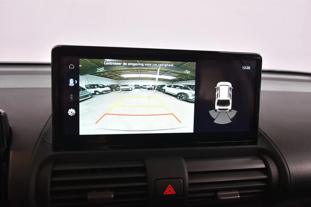 Hyundai Inster 42 kWh 4-zits E-Motion / Voorraad deal